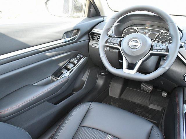 new 2024 Nissan Altima car, priced at $27,525