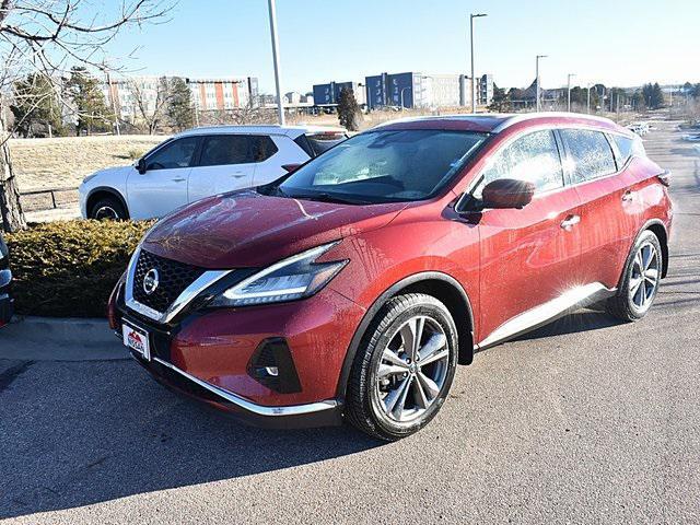 used 2019 Nissan Murano car, priced at $24,991