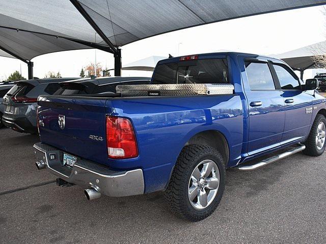 used 2016 Ram 1500 car, priced at $19,991