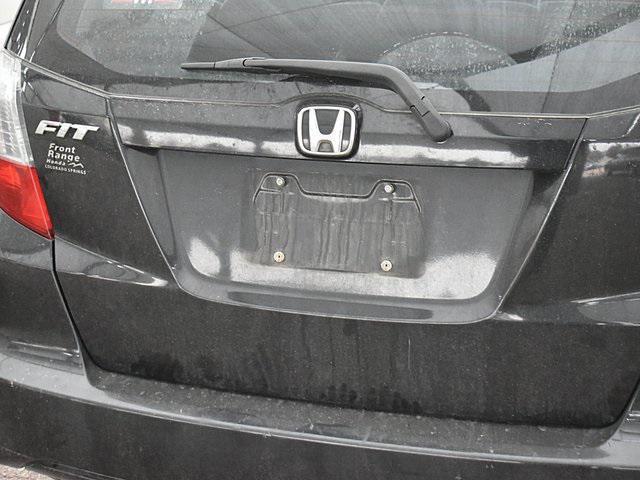 used 2013 Honda Fit car, priced at $9,991