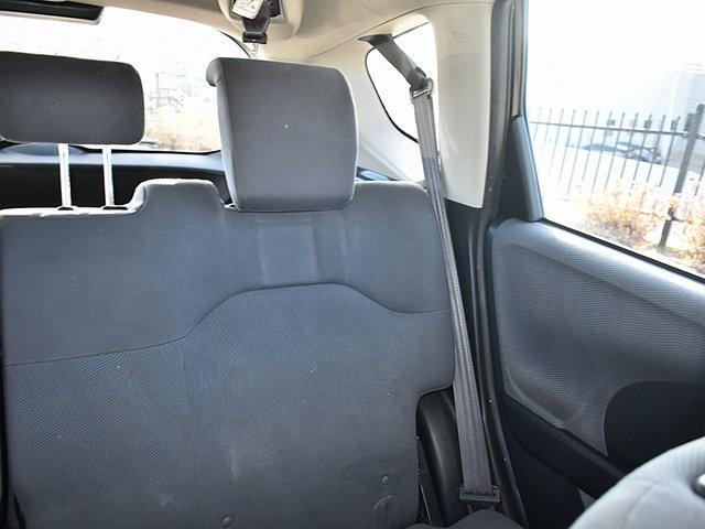 used 2013 Honda Fit car, priced at $8,991