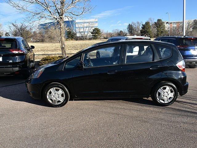 used 2013 Honda Fit car, priced at $8,991