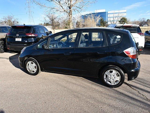 used 2013 Honda Fit car, priced at $8,991