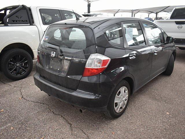 used 2013 Honda Fit car, priced at $9,991