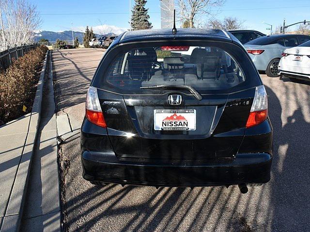 used 2013 Honda Fit car, priced at $8,991