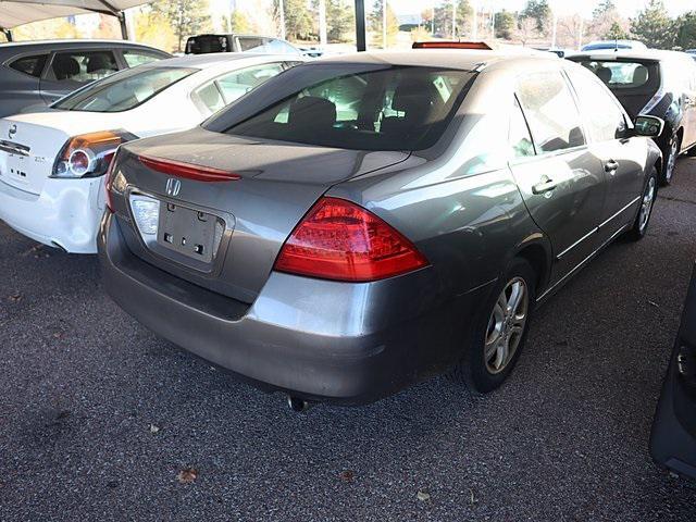 used 2006 Honda Accord car