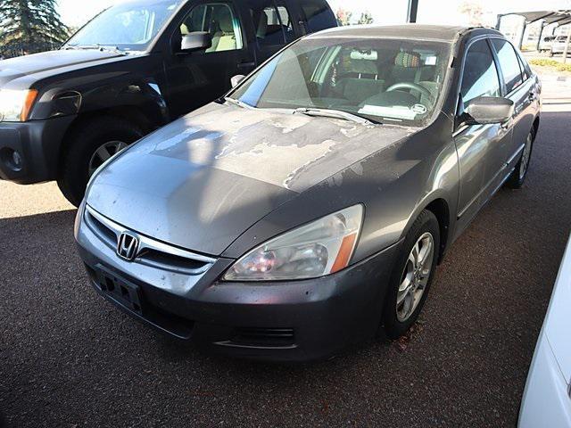 used 2006 Honda Accord car