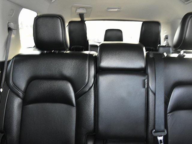 used 2023 Nissan Pathfinder car, priced at $36,991