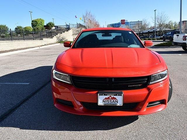 used 2022 Dodge Charger car, priced at $26,171