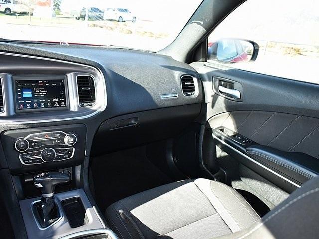 used 2022 Dodge Charger car, priced at $26,678