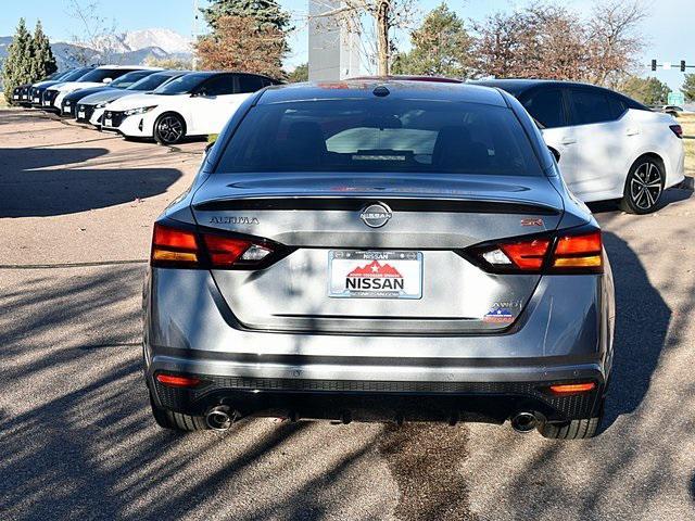 new 2024 Nissan Altima car, priced at $30,350