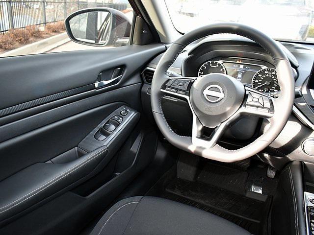 new 2024 Nissan Altima car, priced at $29,361