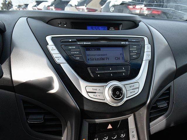 used 2012 Hyundai Elantra car, priced at $11,991