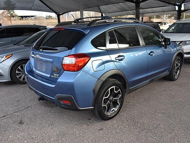 used 2014 Subaru XV Crosstrek car, priced at $9,991