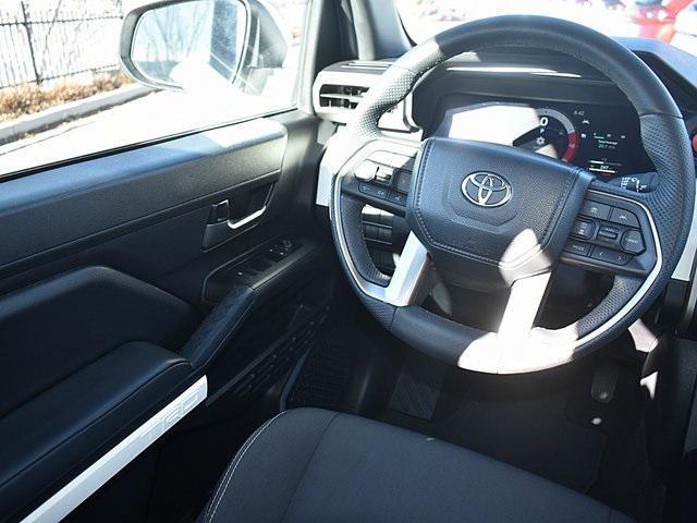 used 2024 Toyota Tacoma car, priced at $41,795