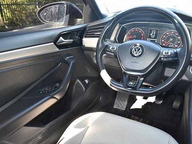 used 2021 Volkswagen Jetta car, priced at $17,491