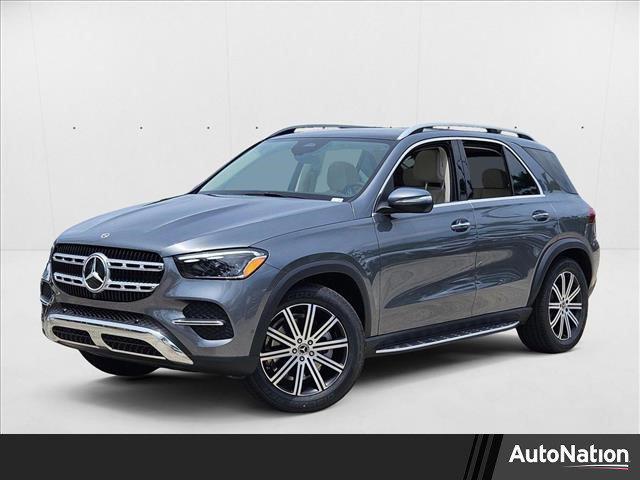 new 2025 Mercedes-Benz GLE 350 car, priced at $69,225