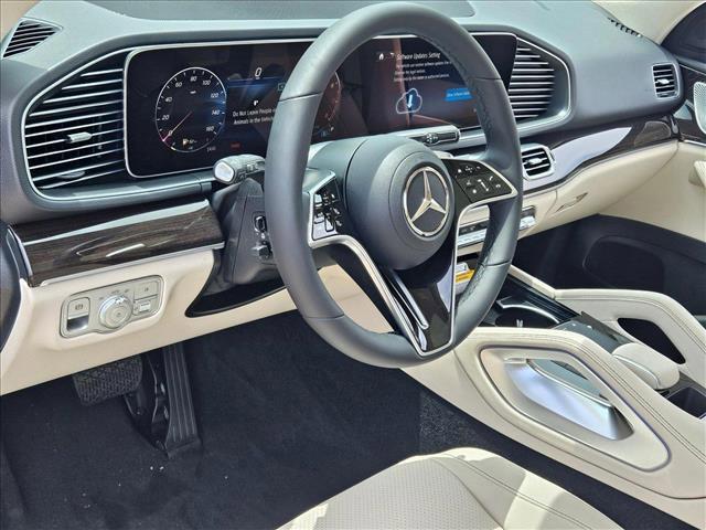 new 2025 Mercedes-Benz GLE 350 car, priced at $69,225