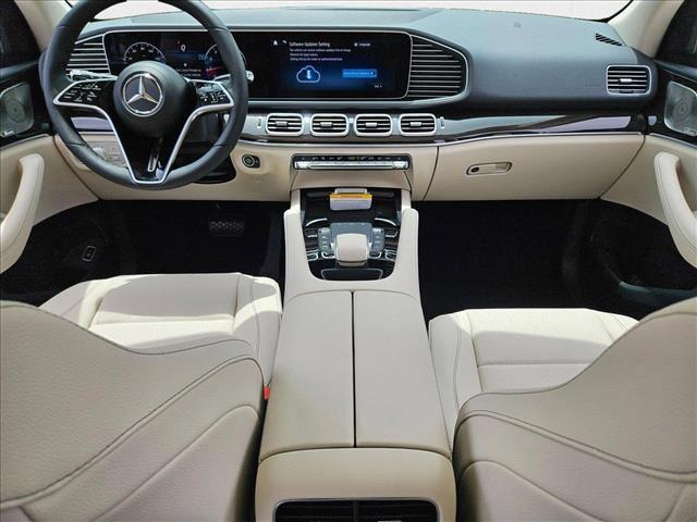 new 2025 Mercedes-Benz GLE 350 car, priced at $69,225