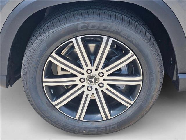 new 2025 Mercedes-Benz GLE 350 car, priced at $69,225