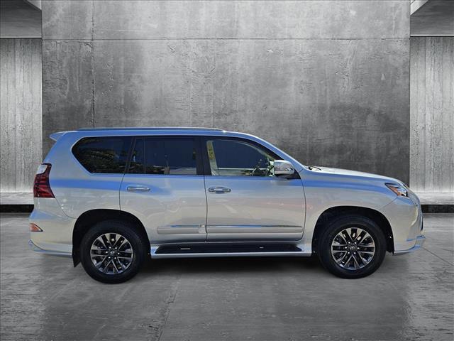 used 2019 Lexus GX 460 car, priced at $36,995