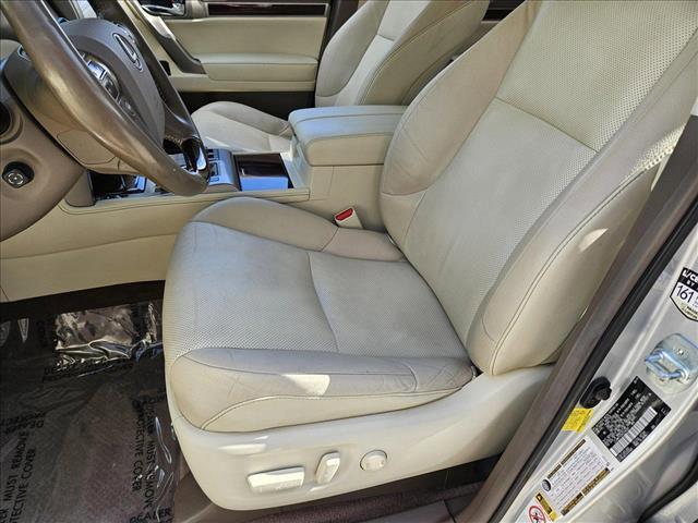 used 2019 Lexus GX 460 car, priced at $36,995