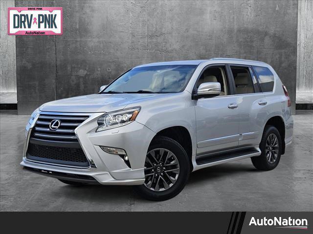 used 2019 Lexus GX 460 car, priced at $36,995