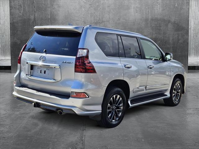 used 2019 Lexus GX 460 car, priced at $36,995