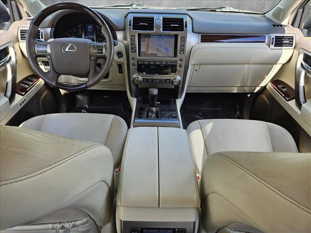 used 2019 Lexus GX 460 car, priced at $36,995