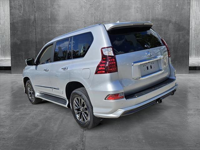 used 2019 Lexus GX 460 car, priced at $36,995