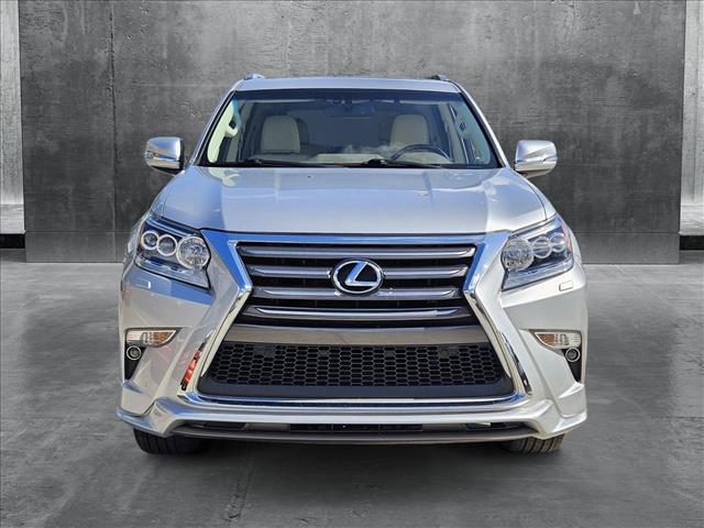 used 2019 Lexus GX 460 car, priced at $36,995