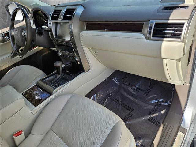 used 2019 Lexus GX 460 car, priced at $36,995