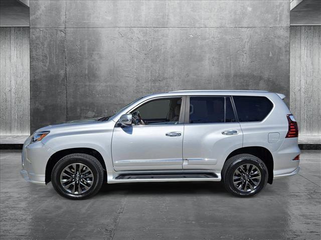 used 2019 Lexus GX 460 car, priced at $36,995