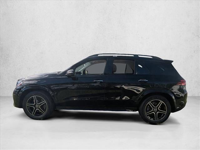 new 2026 Mercedes-Benz GLE 350 car, priced at $74,270