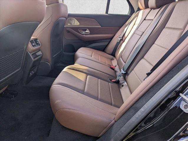 new 2026 Mercedes-Benz GLE 350 car, priced at $74,270