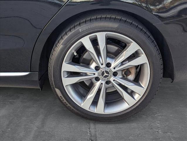 used 2021 Mercedes-Benz C-Class car, priced at $24,495
