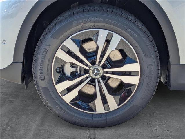 new 2025 Mercedes-Benz GLA 250 car, priced at $46,550