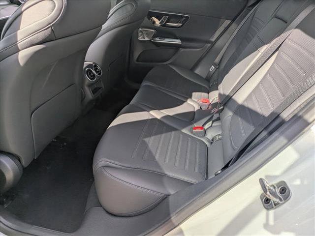 new 2026 Mercedes-Benz GLC 300 car, priced at $56,970