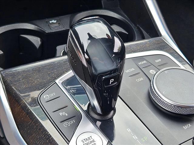 used 2020 BMW 330 car, priced at $20,995