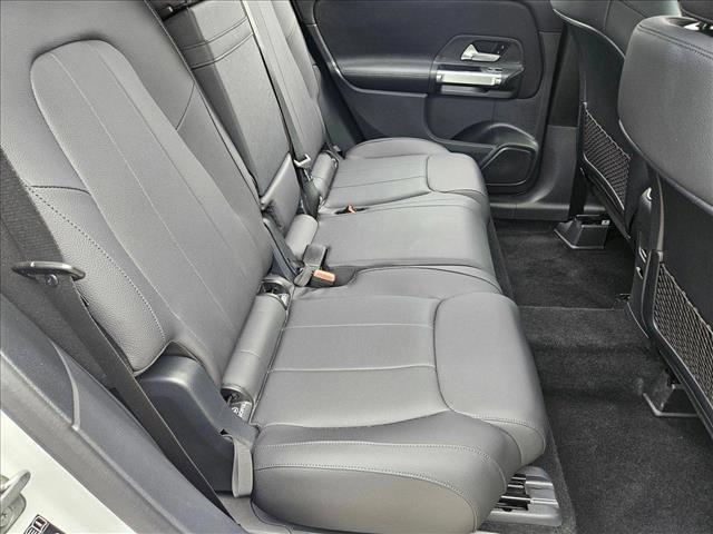 used 2025 Mercedes-Benz GLB 250 car, priced at $41,777