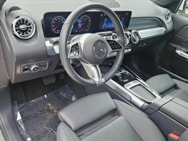used 2025 Mercedes-Benz GLB 250 car, priced at $41,777