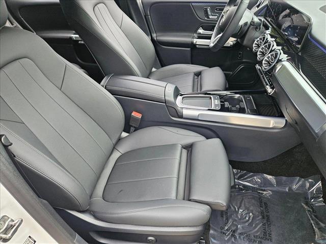 used 2025 Mercedes-Benz GLB 250 car, priced at $41,777