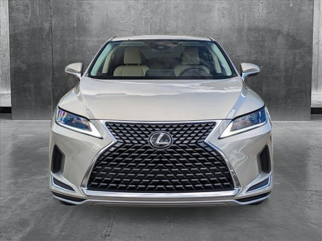 used 2020 Lexus RX 350 car, priced at $39,995