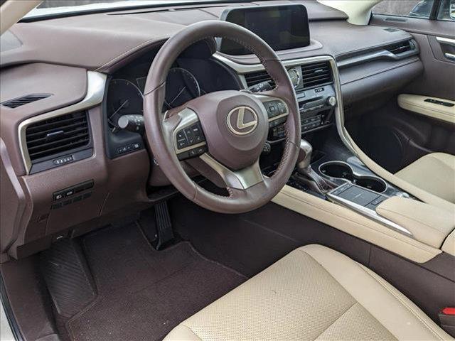 used 2020 Lexus RX 350 car, priced at $39,995