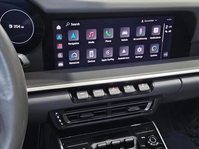 used 2024 Porsche 911 car, priced at $161,995