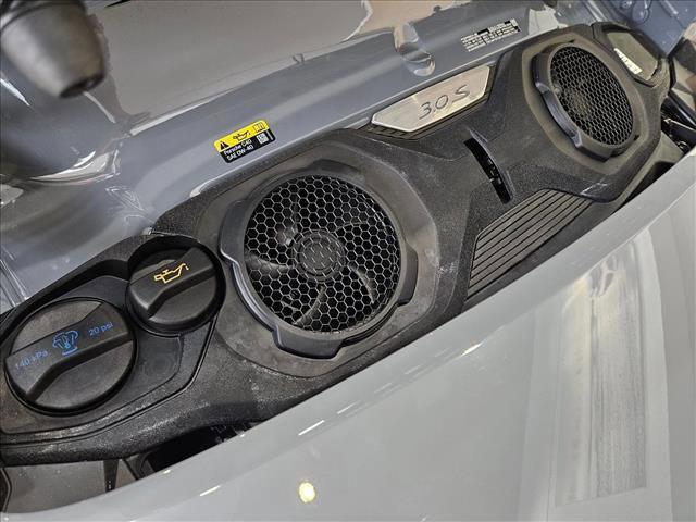 used 2024 Porsche 911 car, priced at $161,995