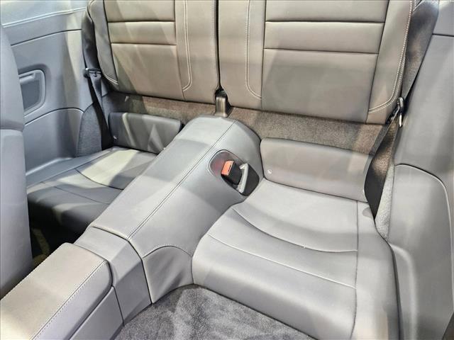 used 2024 Porsche 911 car, priced at $161,995