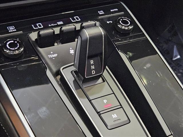 used 2024 Porsche 911 car, priced at $161,995