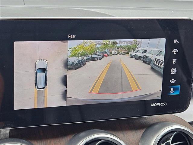 used 2020 Mercedes-Benz GLC 300 car, priced at $26,595