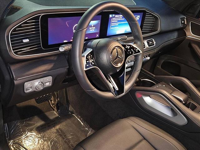 used 2024 Mercedes-Benz GLE 350 car, priced at $61,995